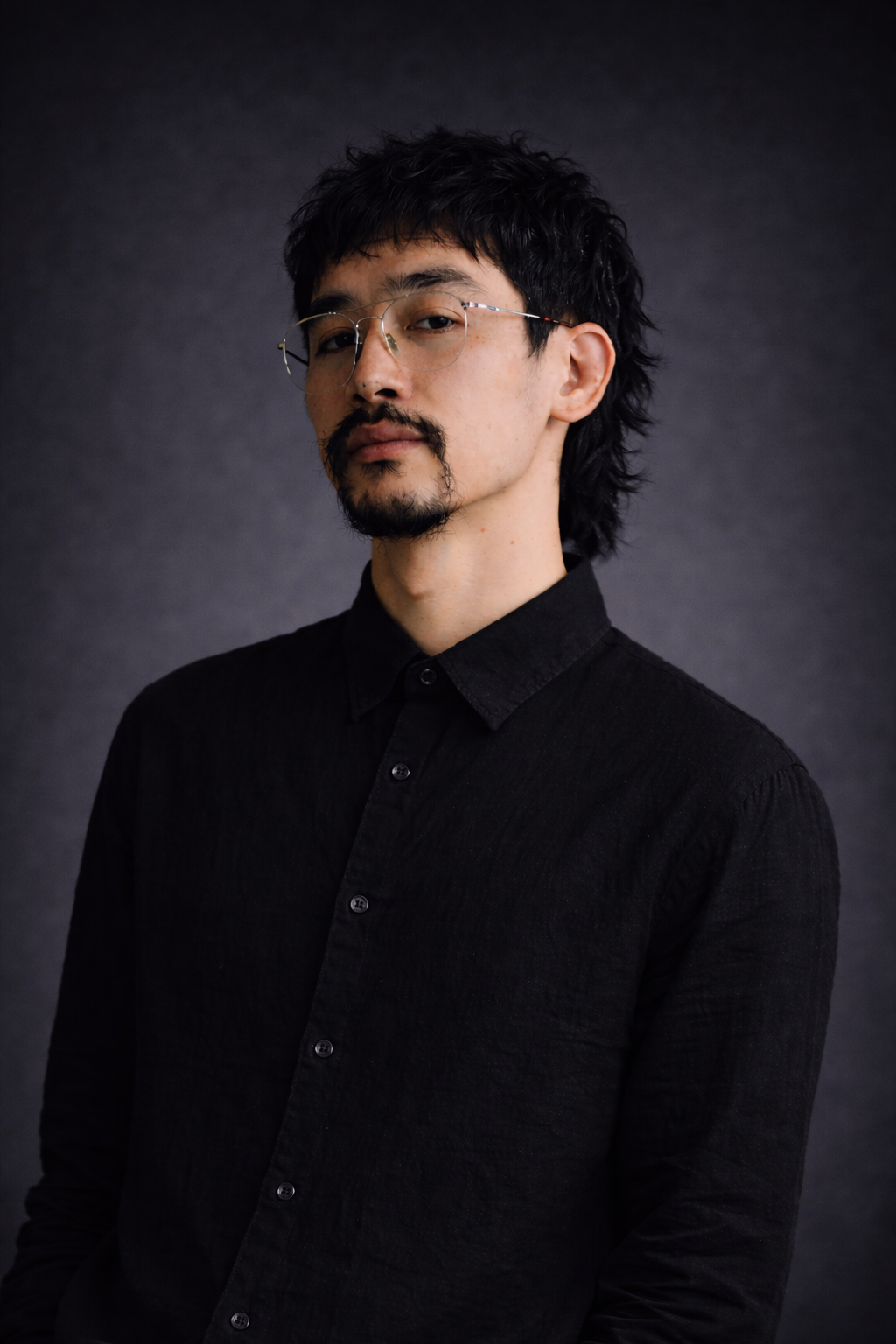 Dan — Founder, Yosun Studios